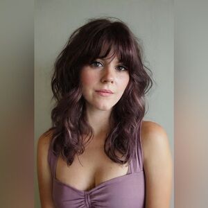 Meet your Posher, Rikki